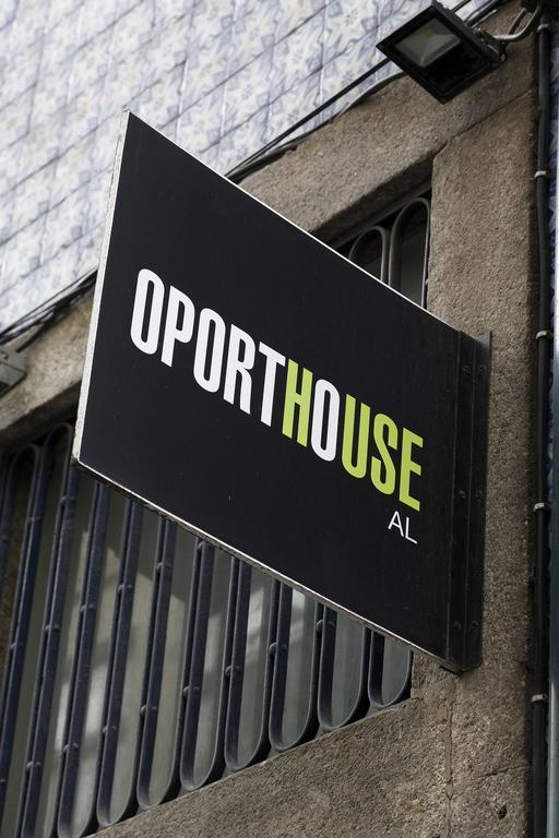 فندق Oportohouse المظهر الخارجي الصورة