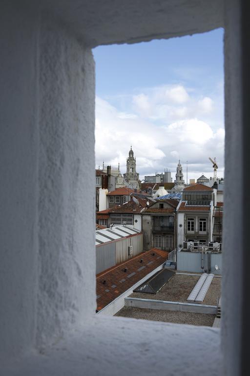 فندق Oportohouse المظهر الخارجي الصورة